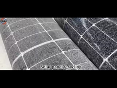 Solar Panel Recycling